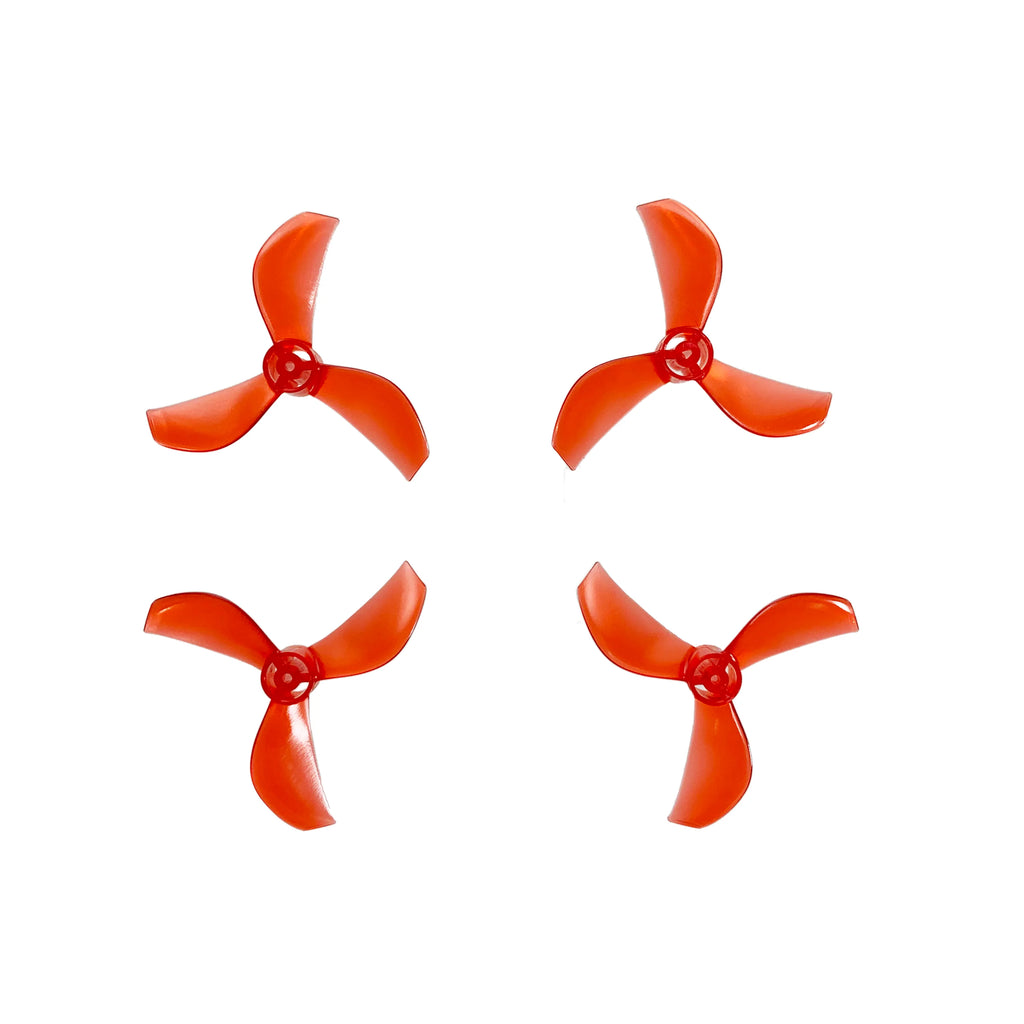 Newbeedrone AZI 31mm 0.8mm Propeller Tri-Blade