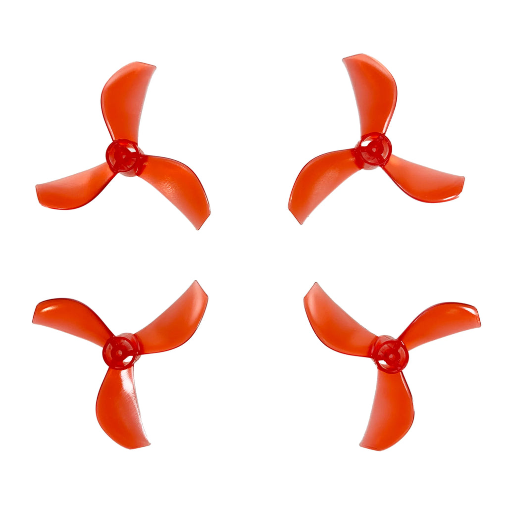 Newbeedrone AZI 40mm 1.0mm Propeller Tri-Blade
