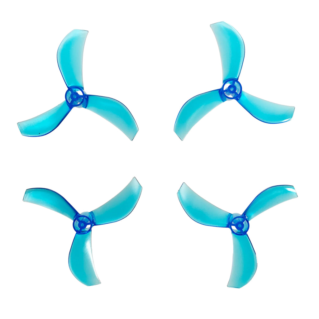 Newbeedrone AZI 40mm 1.0mm Propeller Tri-Blade