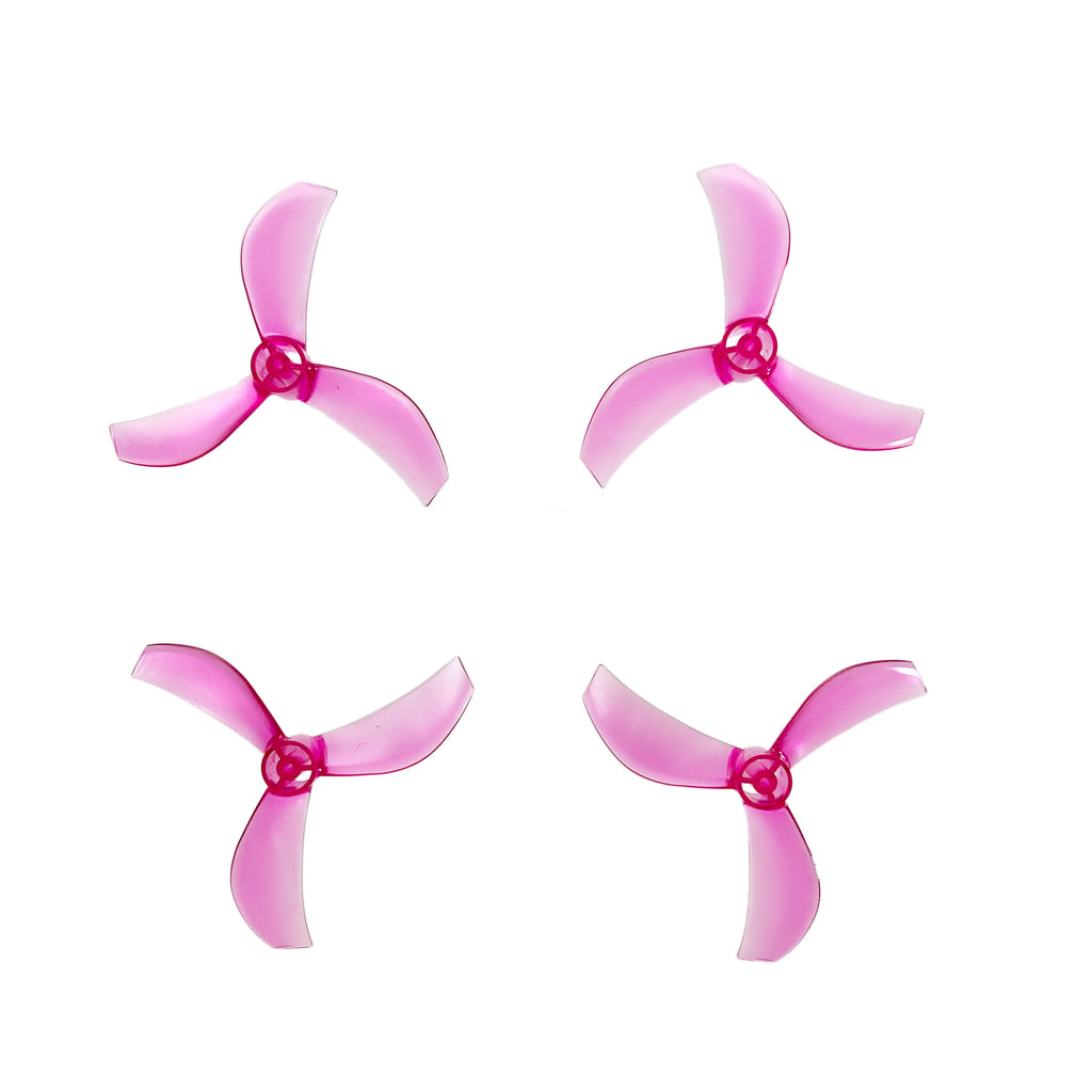 Newbeedrone AZI 40mm 1.0mm Propeller Tri-Blade