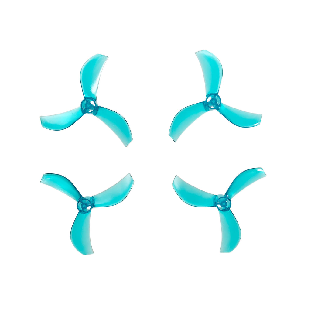 Newbeedrone AZI 40mm 1.0mm Propeller Tri-Blade