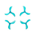 Newbeedrone AZI 40mm 1.0mm Propeller Tri-Blade