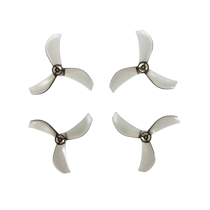 Newbeedrone AZI 40mm 1.0mm Propeller Tri-Blade