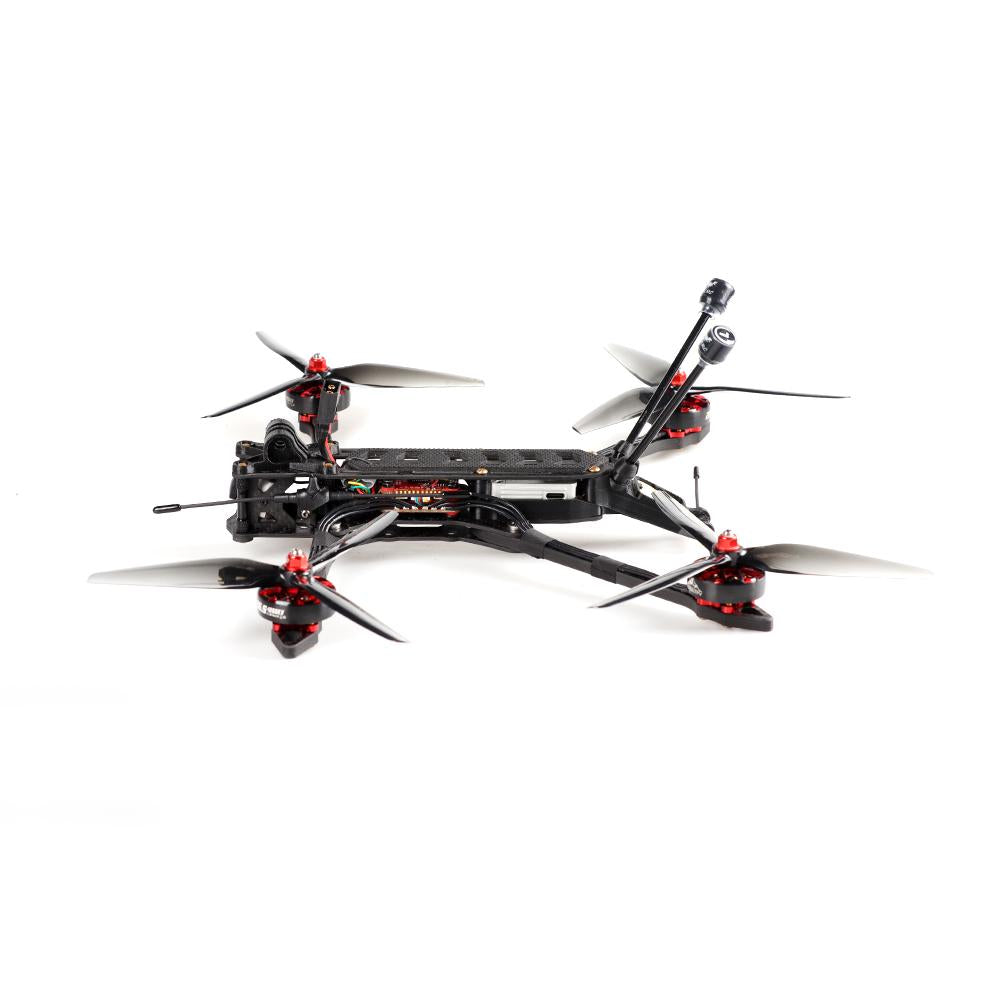 Rekon 7 PRO Long Range FPV Drone 6S - Digital Version