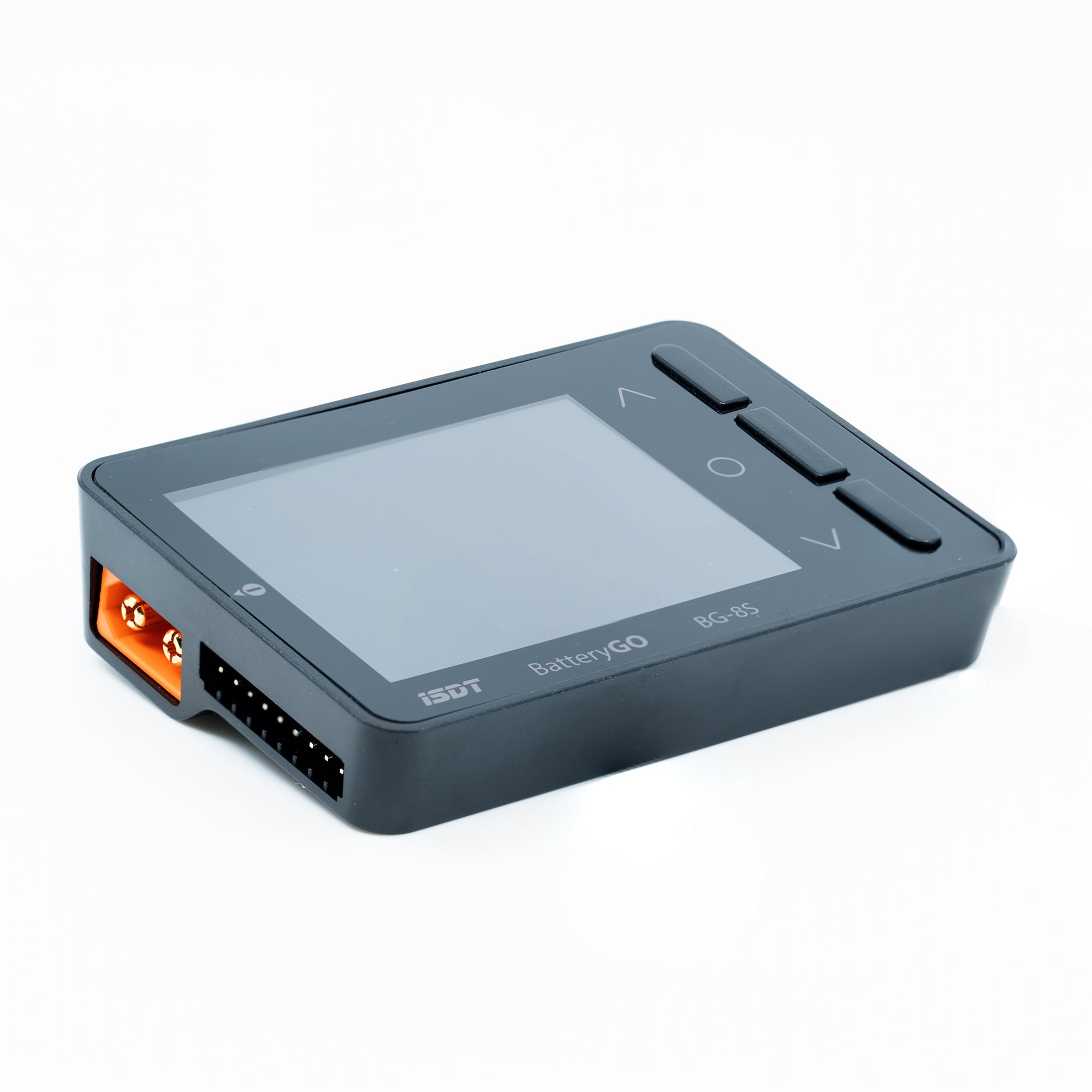 iSDT BatteryGO BG-8S Smart Battery Checker Balancer Receiver Signal Tester