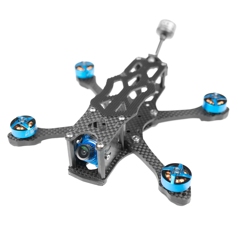 ImpulseRC Micro Apex 3" Frame Kit