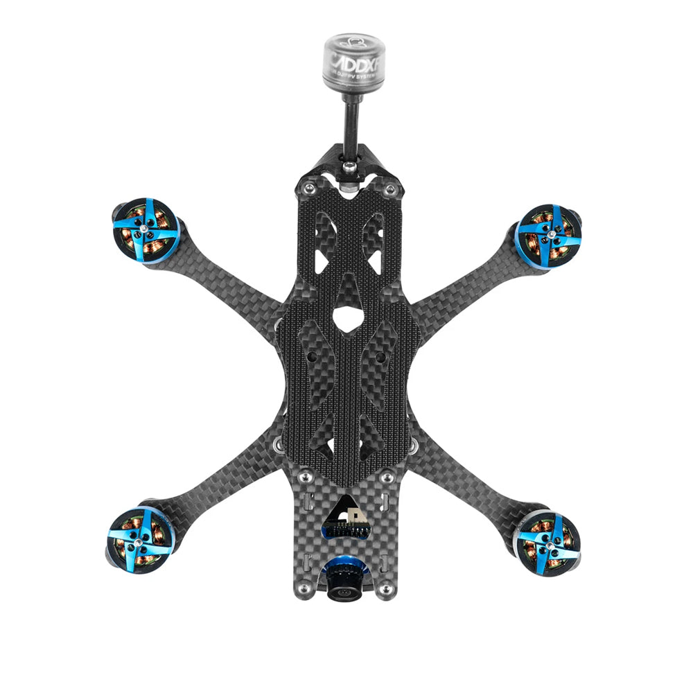 ImpulseRC Micro Apex 3" Frame Kit