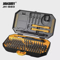Jakemy 145 in 1 Precision screwdriver set with accessories JM-8183