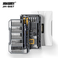 JAKEMY 83 IN 1 Precision Magnetic Screwdriver Driver Tool Set JM-8187