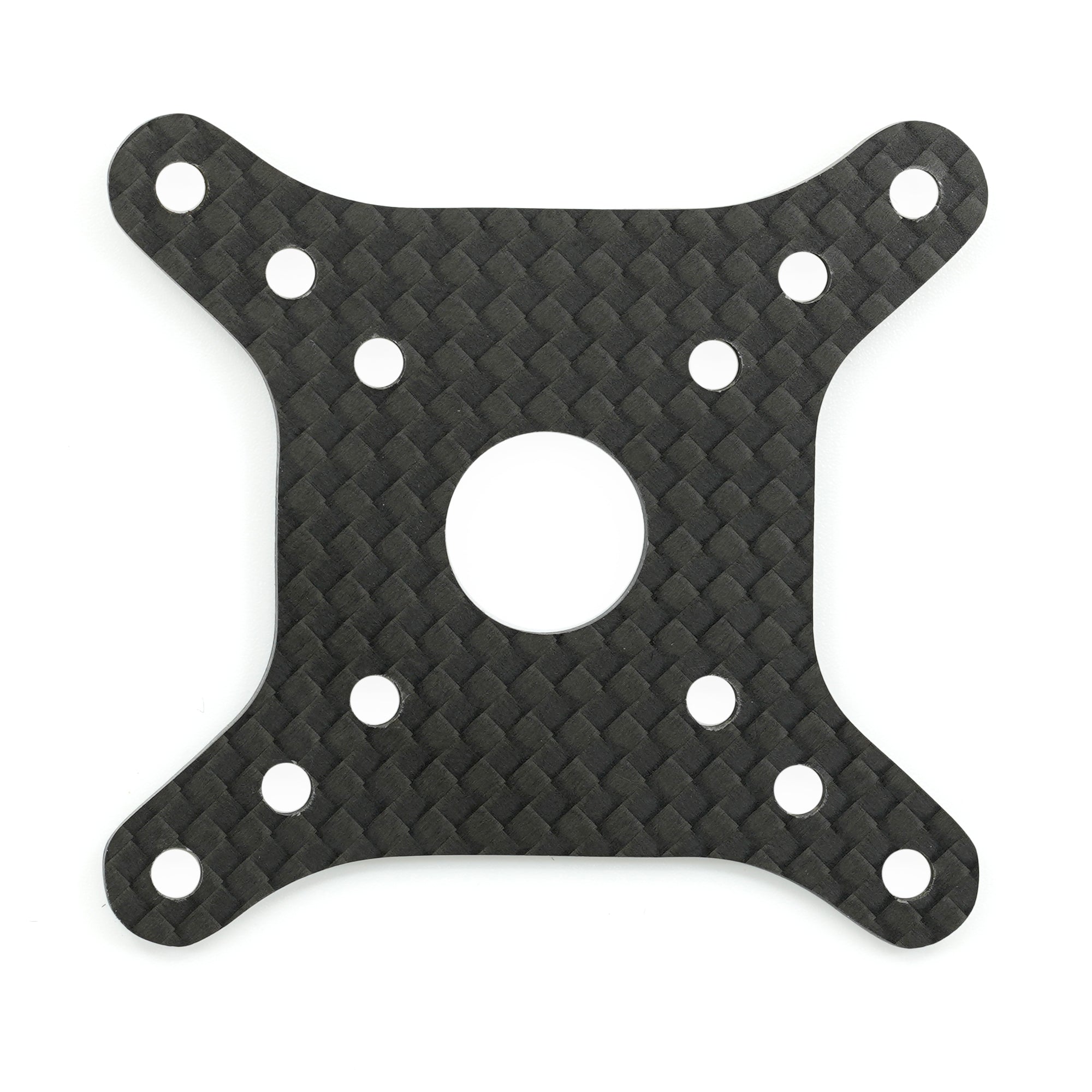 ImpulseRC BMSRACING JS-1 BOTTOM PLATE CF 2MM
