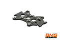 BMS Racing JS-3 Mid Plate Replacement