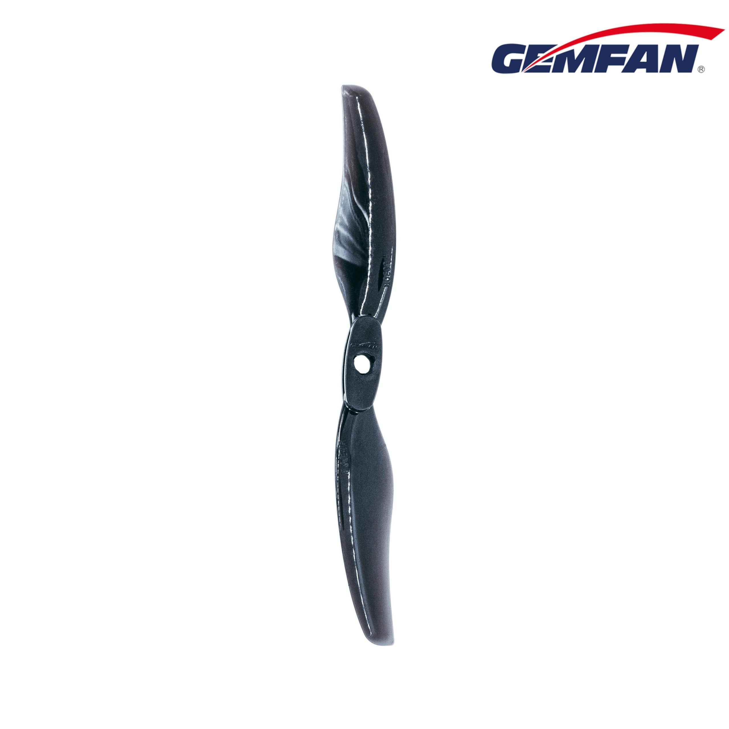 Axisflying Gemfan Kolas F6030 6" Bi Folding Propeller (2CW + 2CCW)