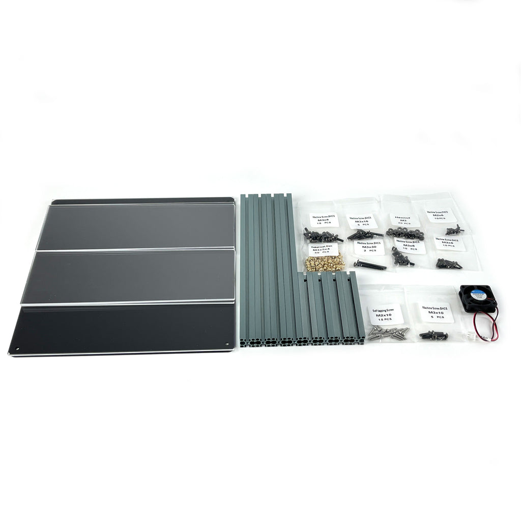 Voron V0.2 Upgrade Kit by LDO Rev.B
