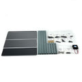 Voron V0.2 Upgrade Kit by LDO Rev.B