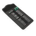 Wera Kraft Form Kompakt 60 Driver 16 Piece Set 05059295001