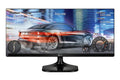 LG 25" 21:9 2560x1080 Full HD UltraWide IPS LED Gaming Monitor (25UM58-P) [PC]