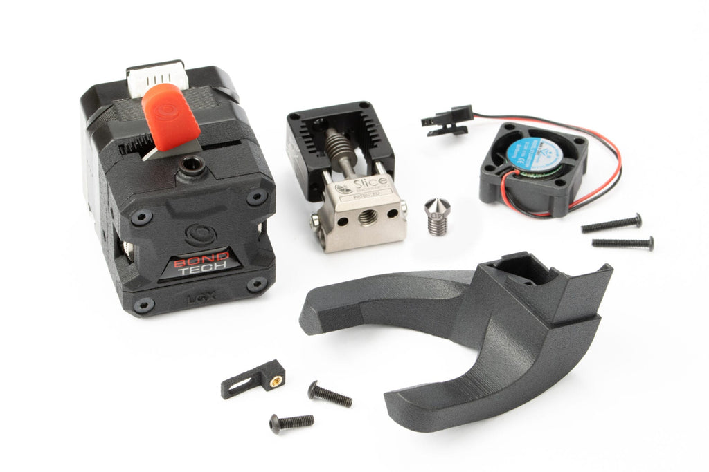 Bondtech LGXâ„¢ DD Direct Drive for Artillery Sidewinder X1 With Mosquito EXT-KIT-79-WM