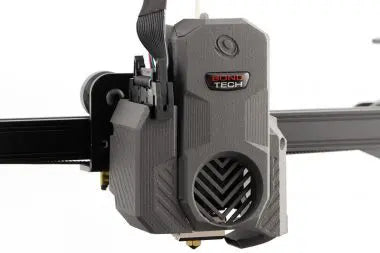 Bondtech LGX Lite Arrow Mount for Creality