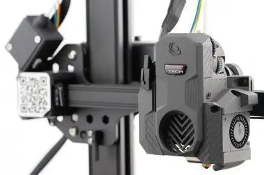 Bondtech LGX Lite Arrow Mount for Creality