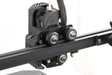 Bondtech LGX Lite Arrow Mount for Creality
