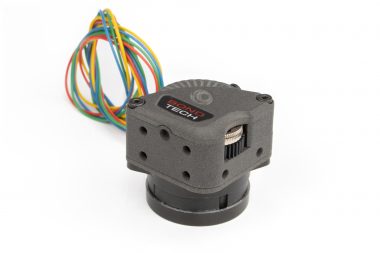 Bondtech LGX Lite - Large Gears eXtruder w/ 20mm Round Stepper Motor