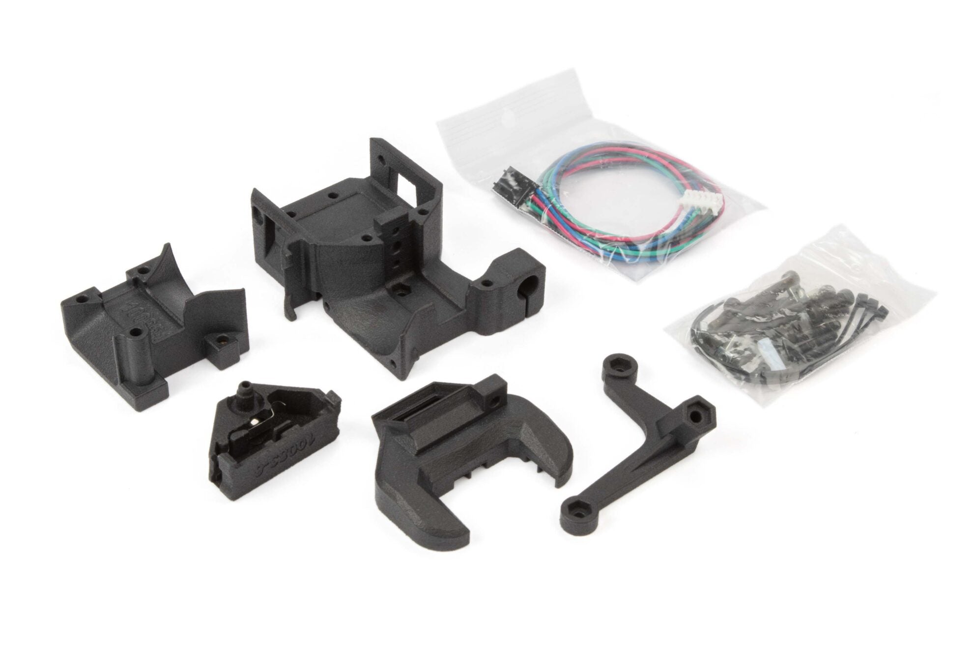 Bondtech LGX Accessories for MK3S & Mosquito
