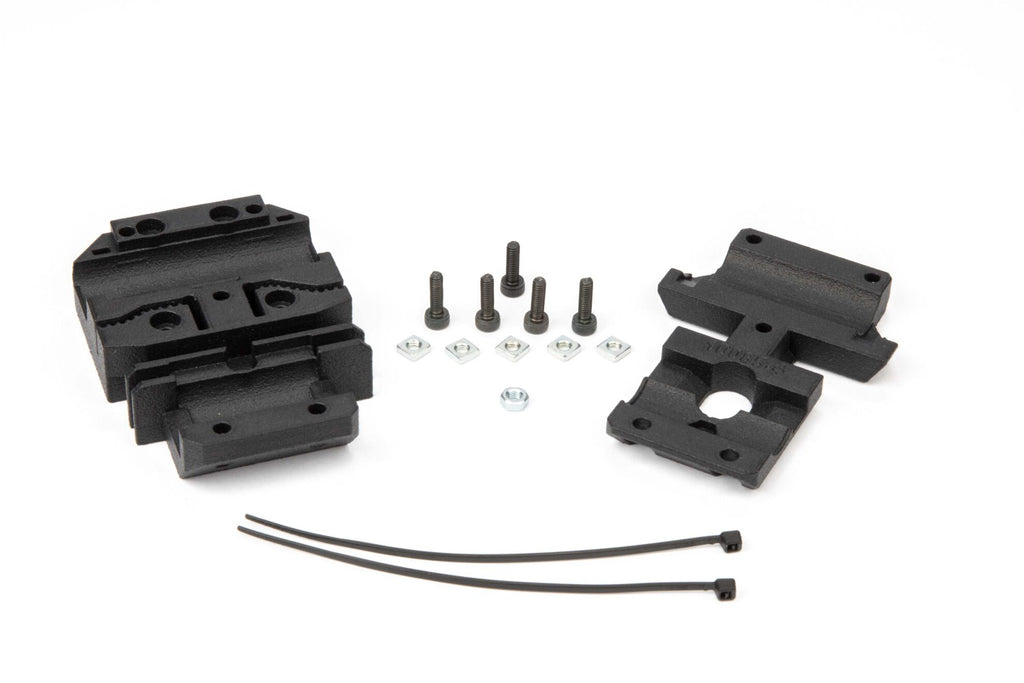 Bondtech LGX X-carriage for MK3S & Mosquito