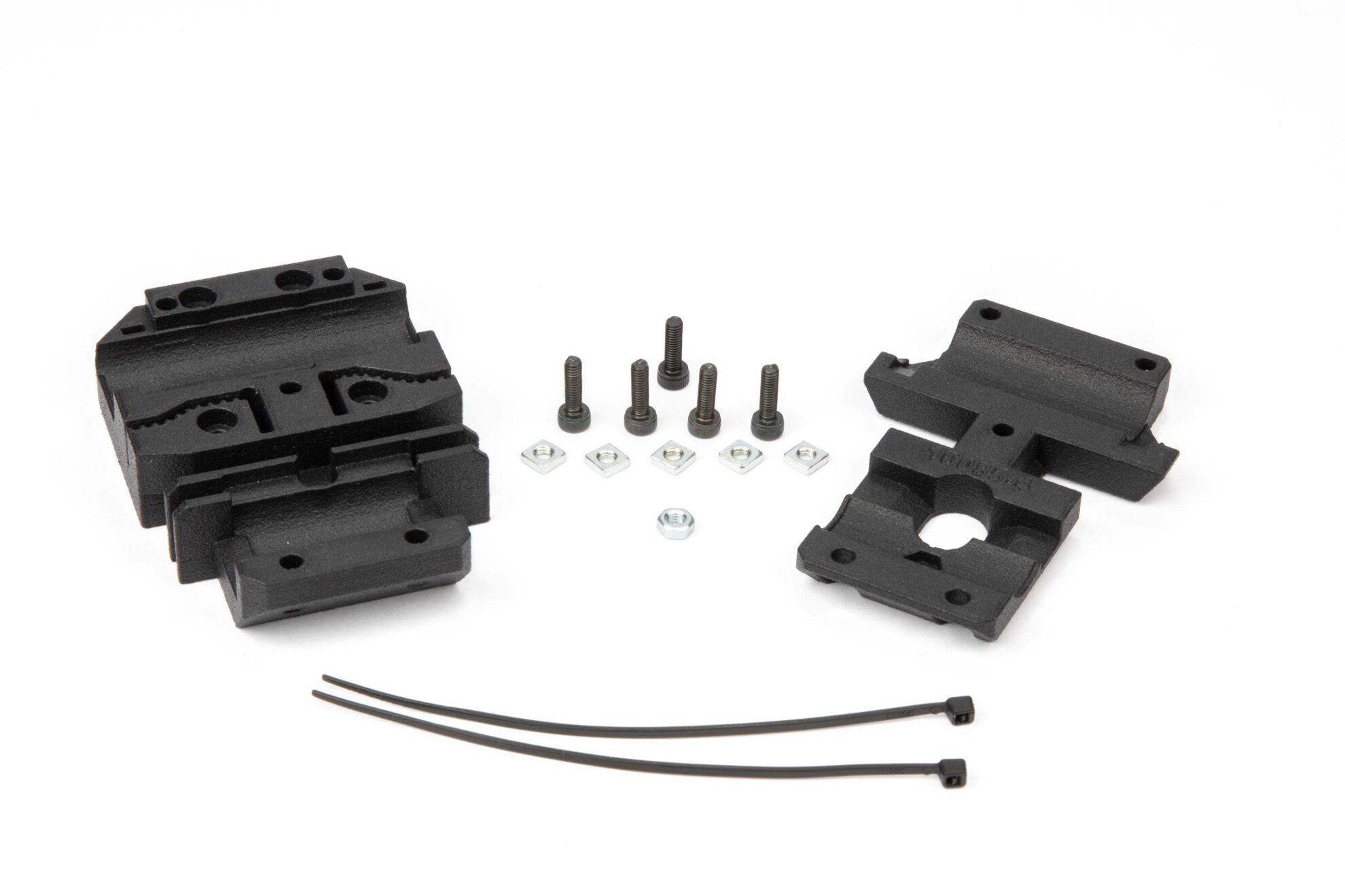 Bondtech LGX X-carriage for MK3S & Mosquito
