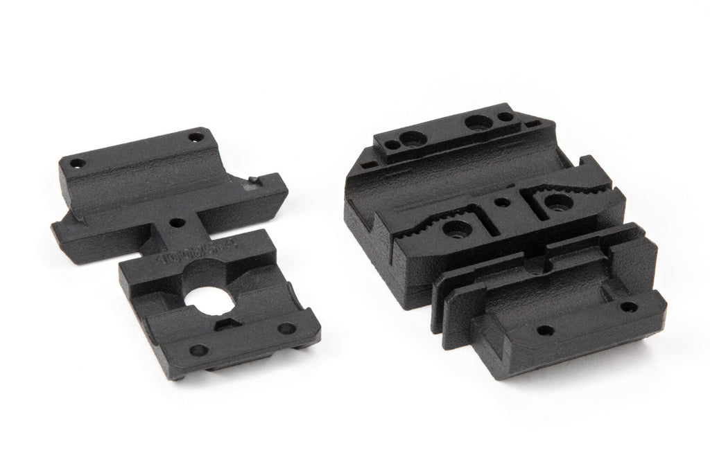 Bondtech LGX X-carriage for MK3S & Mosquito