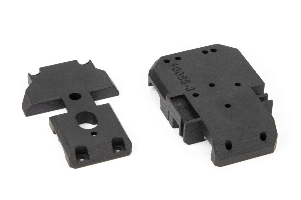 Bondtech LGX X-carriage for MK3S & Mosquito