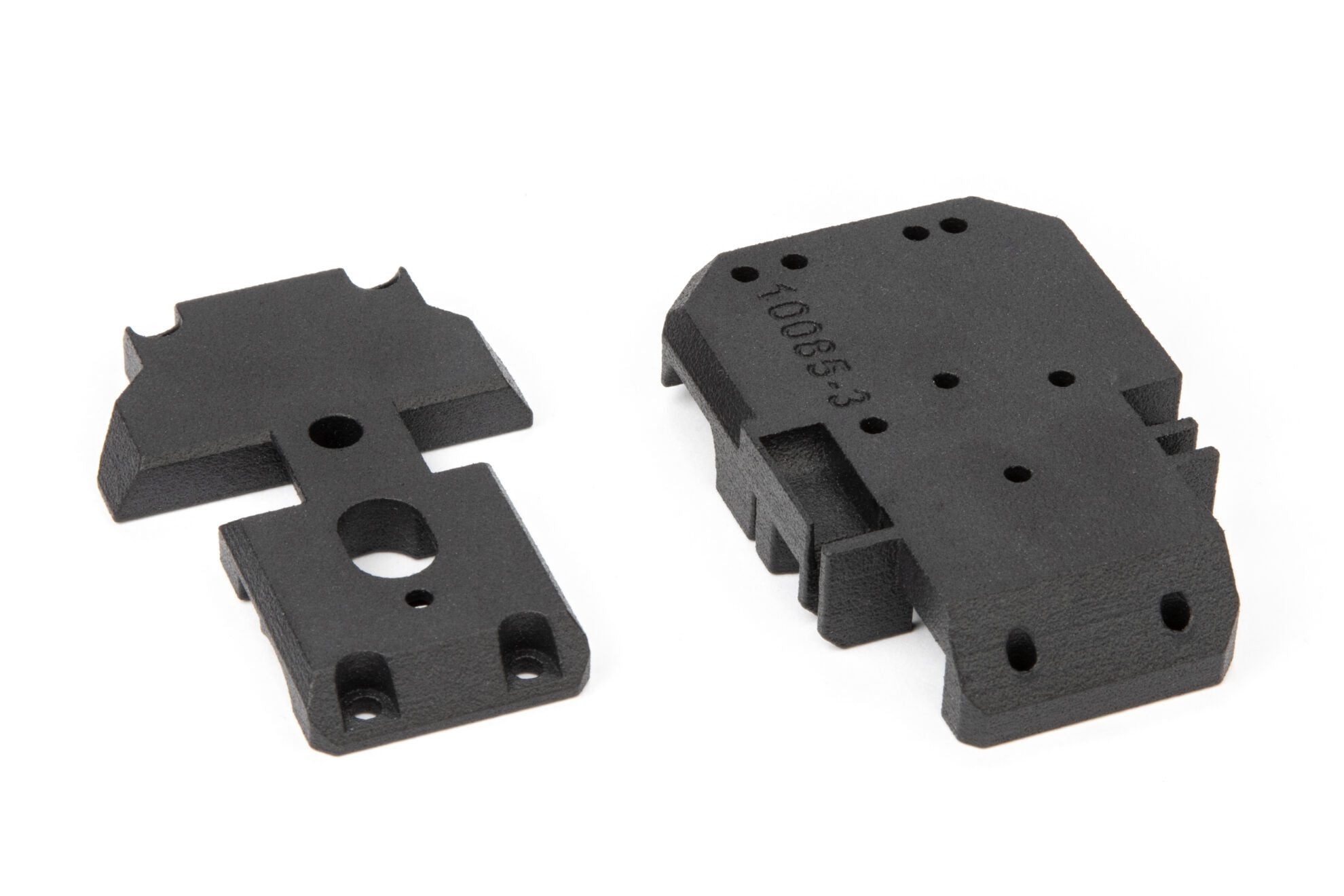 Bondtech LGX X-carriage for MK3S & Mosquito