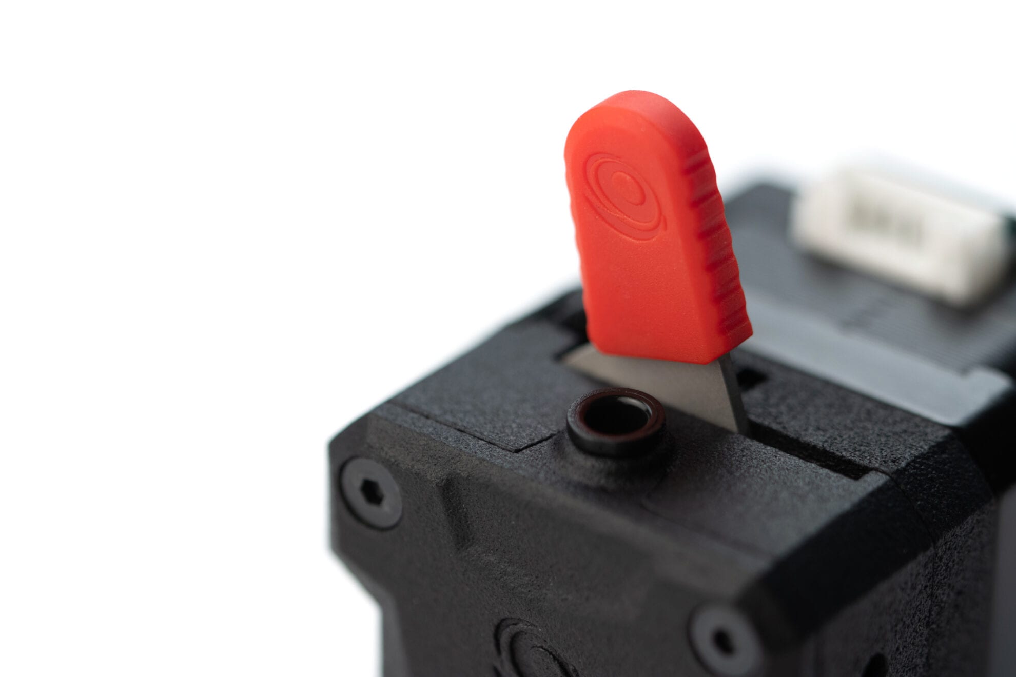 Bondtech  LGX Large Gears eXtruder EXT-LGX