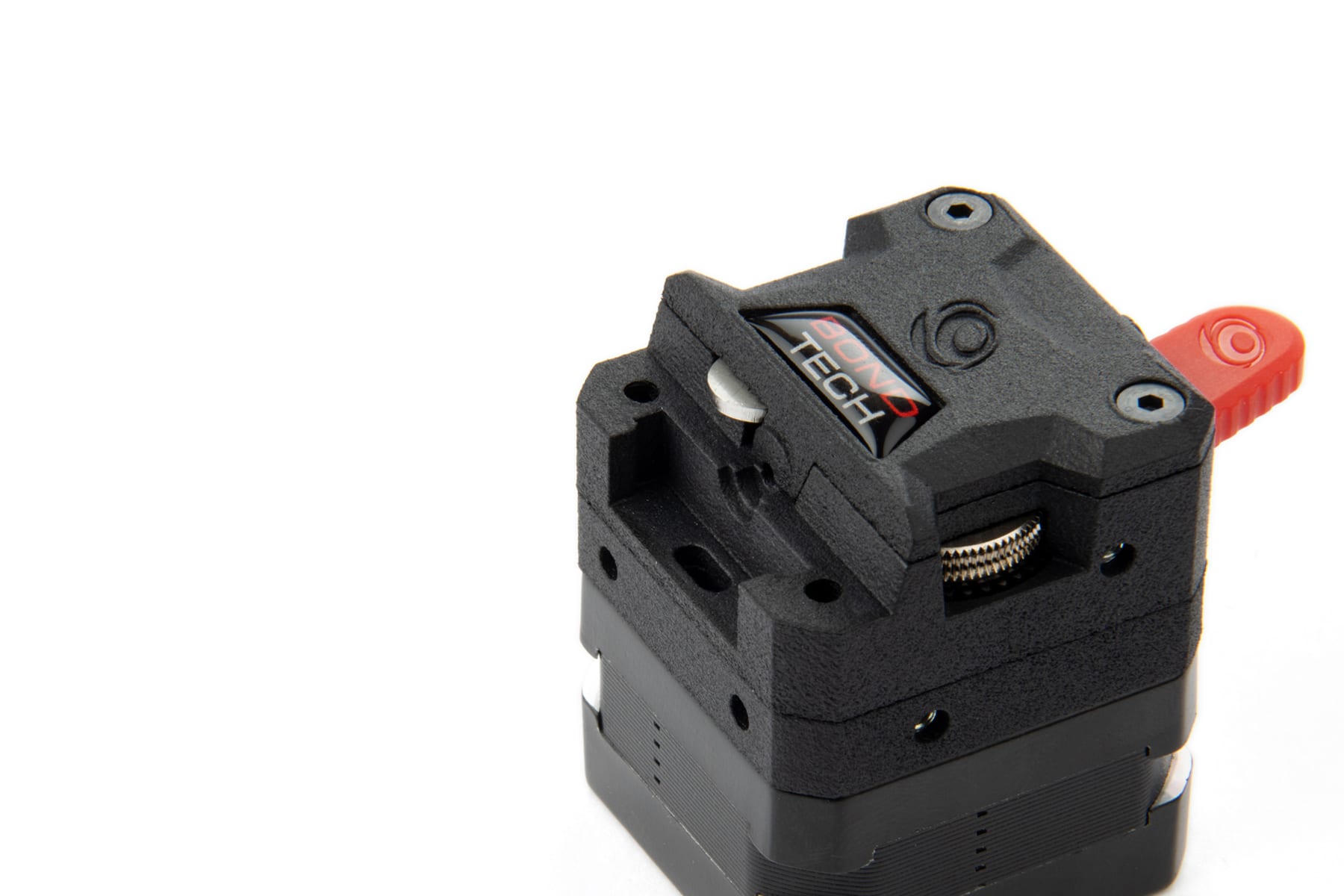 Bondtech  LGX Large Gears eXtruder EXT-LGX