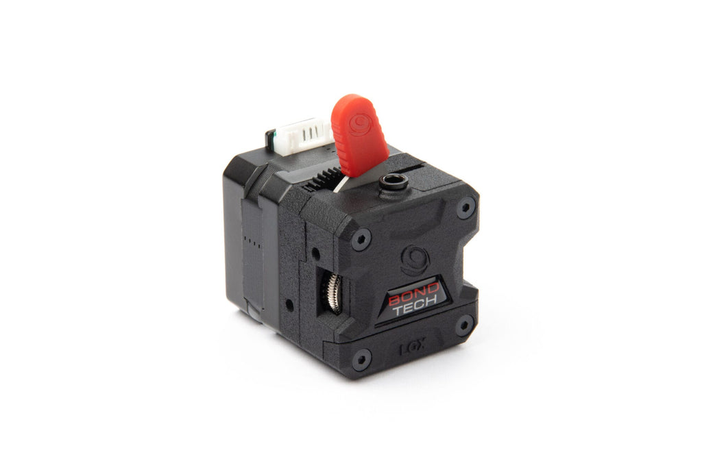 Bondtech  LGX Large Gears eXtruder EXT-LGX
