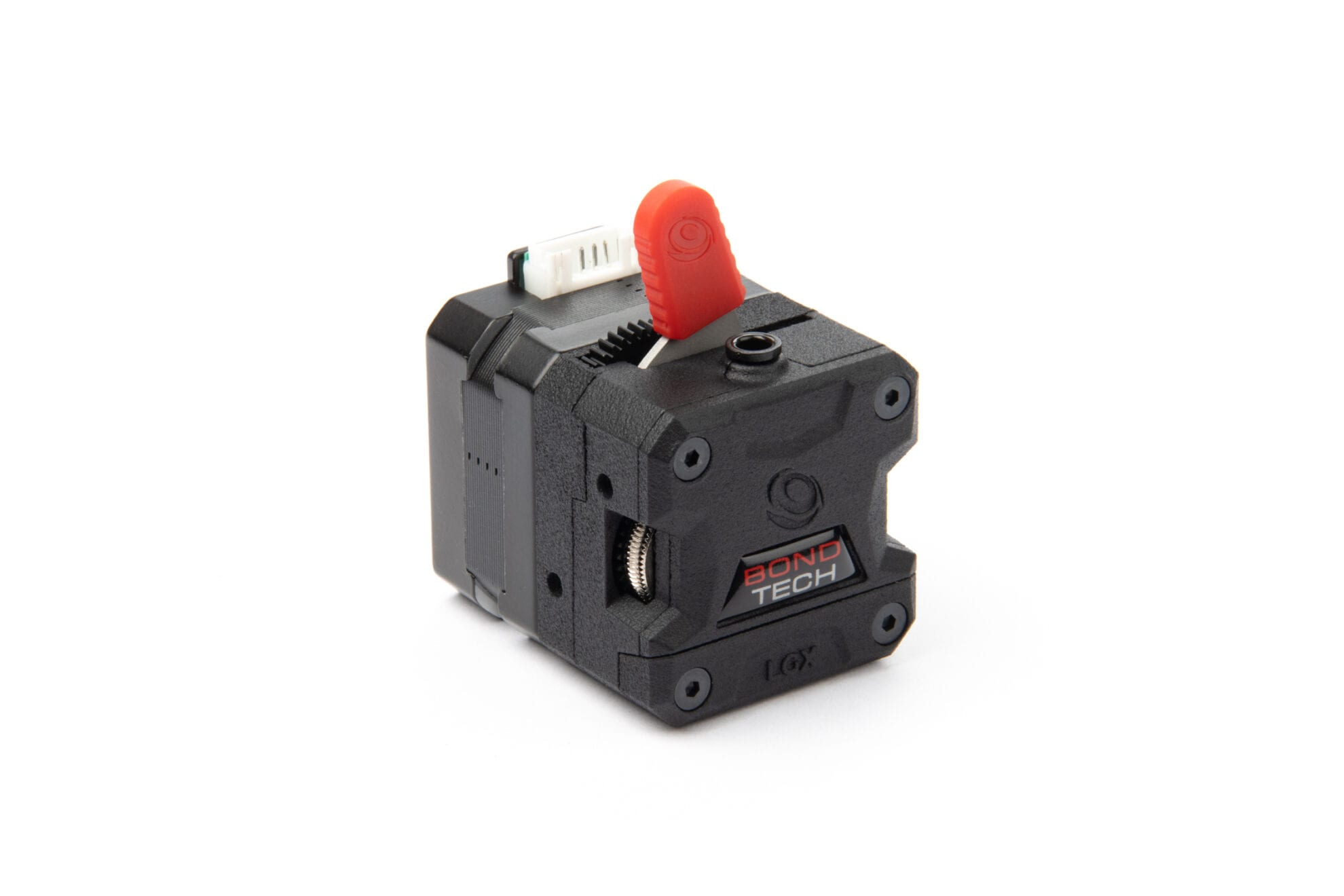 Bondtech  LGX Large Gears eXtruder EXT-LGX