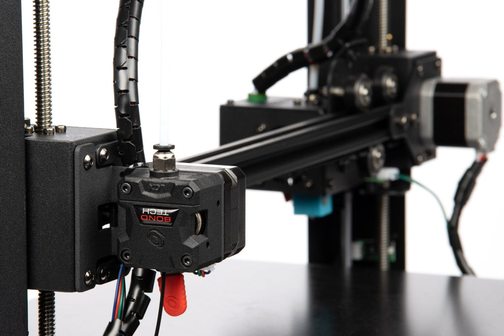 Bondtech LGX B for Anycubic Mega-X EXT-KIT-81
