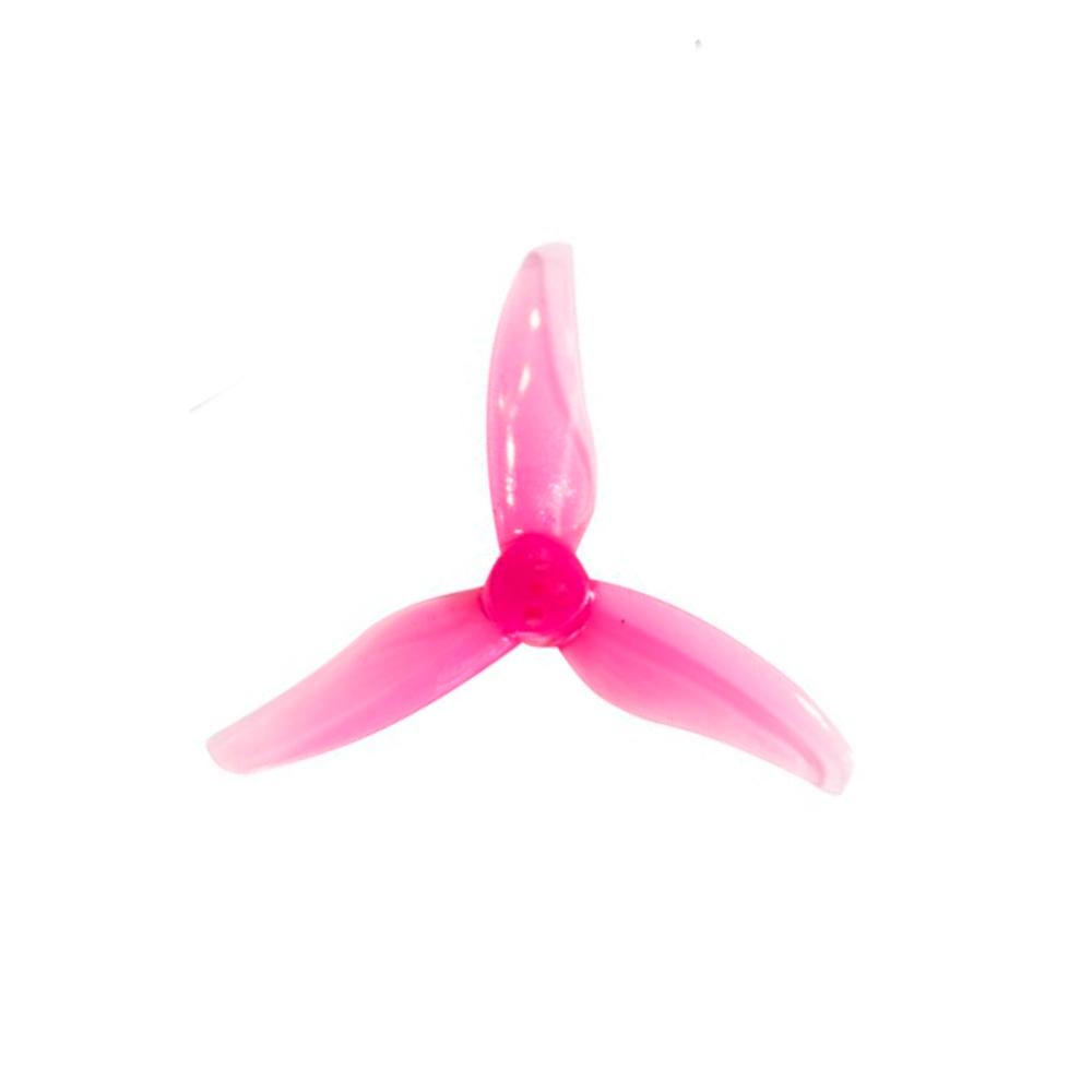 Gemfan Hurricane 2512 2.5"Tri-Blade Propeller (4CW + 4CCW)