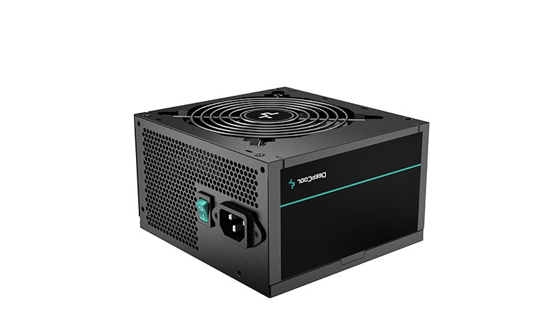 DeepCool PM850D 80+ Gold Power Supply Unit R-PM850D-FA0B-AU [PC]