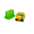 Phaser3D XT90 Female Cap Protector