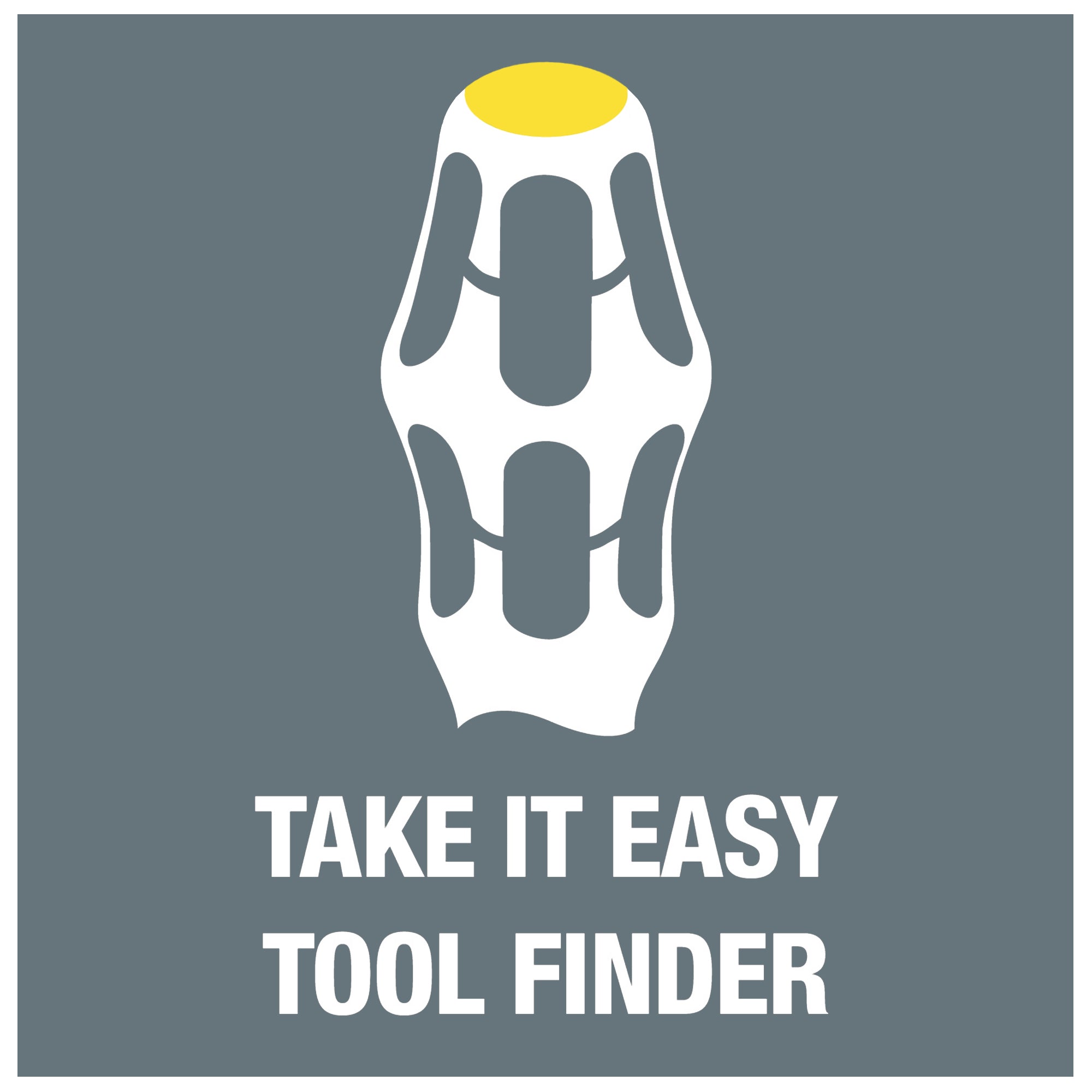 Wera 334 SK 1.2 x 7 x 125mm Slotted Flat Head Screwdriver (Hex Bolster Edition) 05007675001