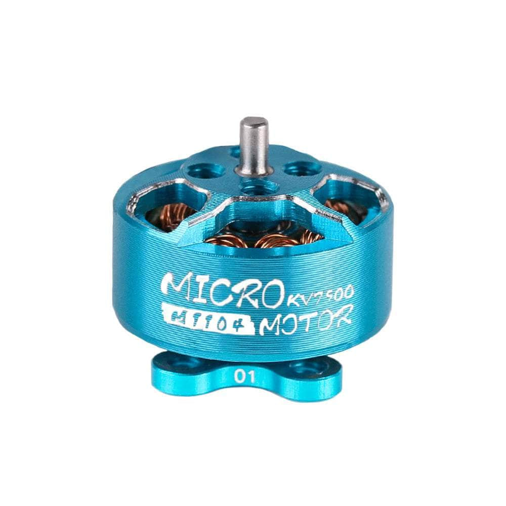 T-Motor M1104 7500KV Micro Motor