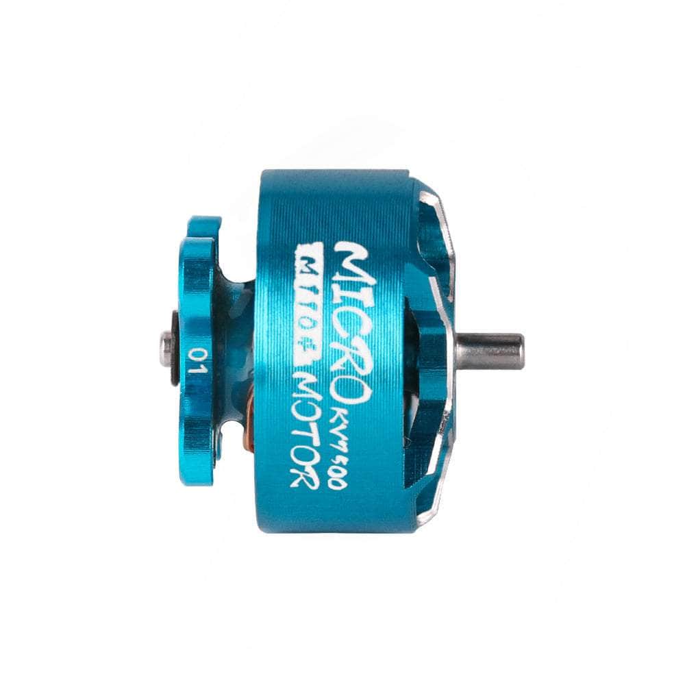 T-Motor M1104 7500KV Micro Motor