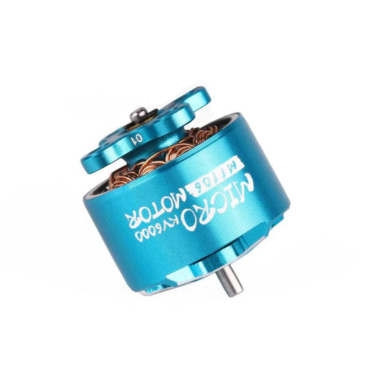 T-Motor M1106 6000Kv Micro Motor
