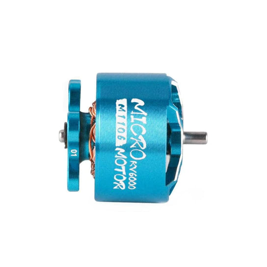 T-Motor M1106 6000Kv Micro Motor