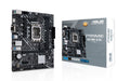 ASUS H610M-A WIFI D4-CSM PRIME mATX, LGA1700, Intel H610, 2xDDR4 64GB, PCIe 4.0 x16, 2xM.2, 4xSATA, Wi-Fi 5, 1GbE
