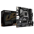 Gigabyte B650M K mATX Motherboard 4x DDR5~128GB,1x PCIe x16, 1x PCIe x1 ,2x M.2, 4x SATA 6, 3x USB 3.2, 1x USB-C, 4x USB 2.0 [PC]