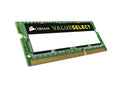 Corsair Vengeance 16GB (2x8GB) DDR3 SODIMM 1600MHz 1.35V 9-9-9-24 Notebook Laptop Memory RAM CMSO16GX3M2C1600C11 [PC]