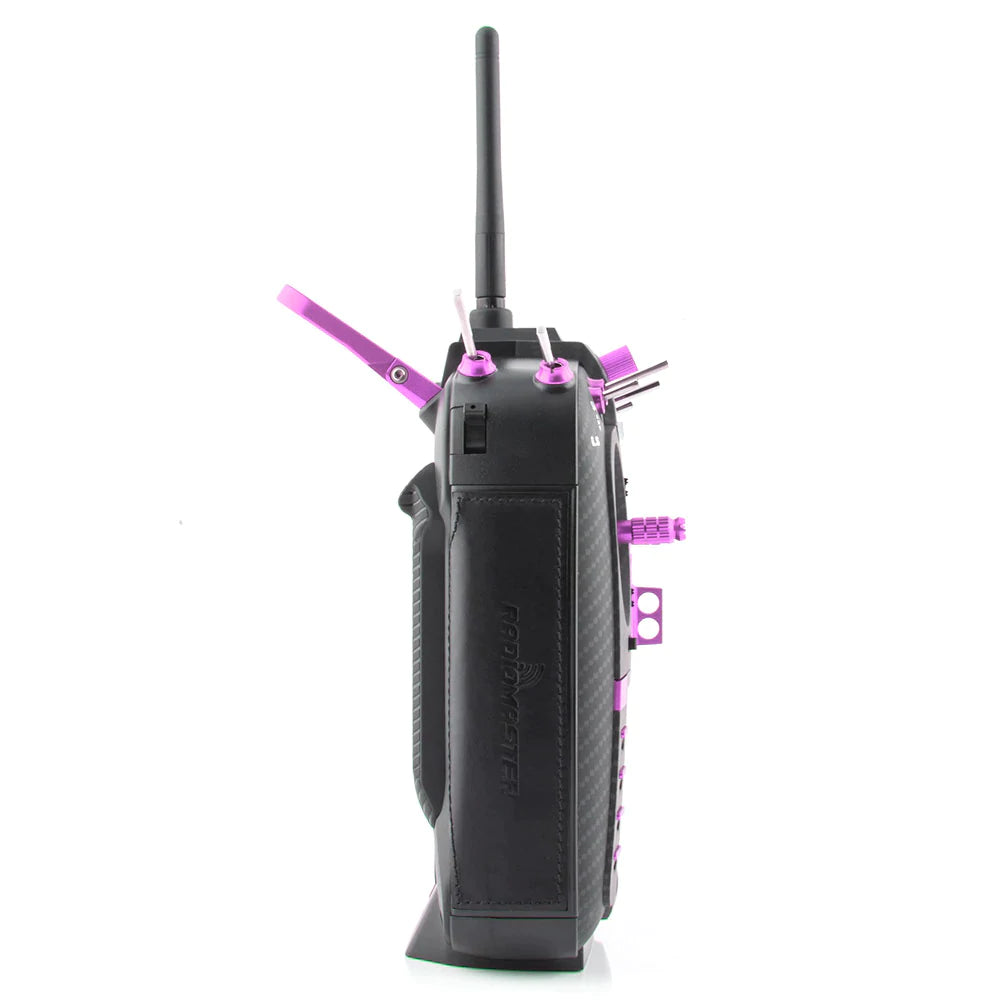 Radiomaster TX16S MKII Max Radio Controller (Joshua Bardwell Edition / ELRS / M2 (Batteries Not Included)