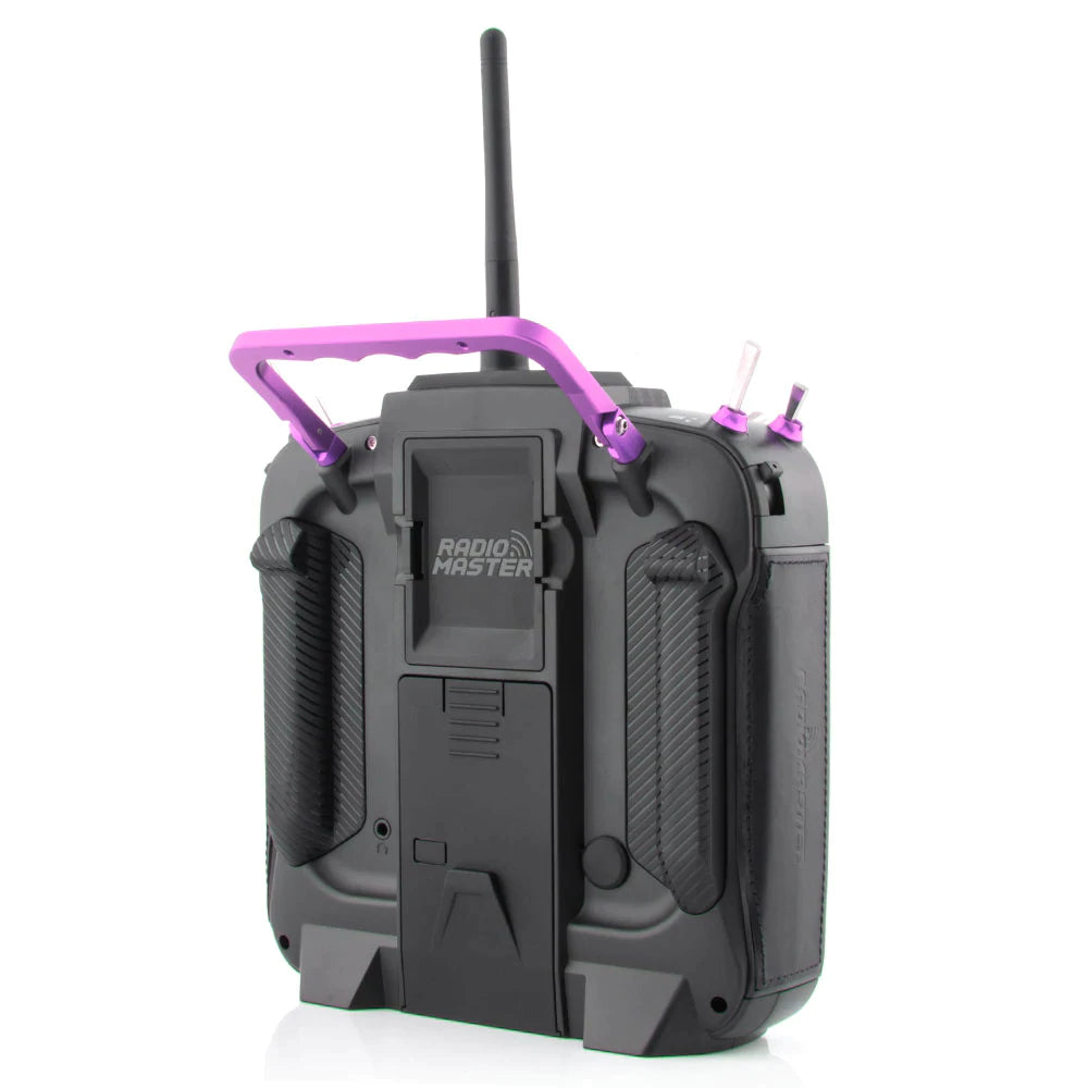 Radiomaster TX16S MKII Max Radio Controller (Joshua Bardwell Edition / ELRS / M2 (Batteries Not Included)