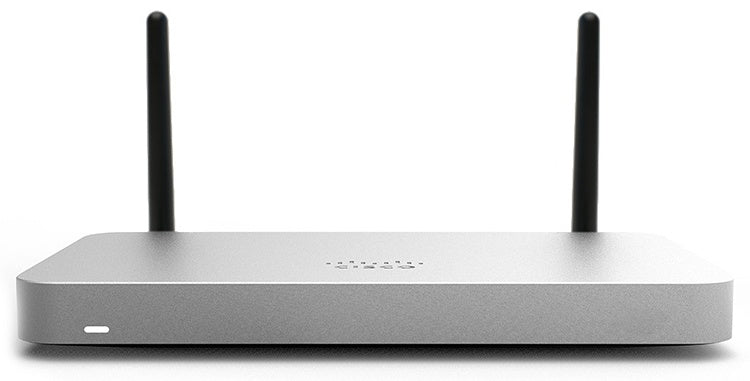 Cisco Meraki MX65W (Licensing Required) [PC]